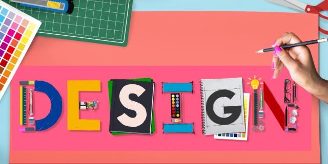 Top Trends in Graphic Design Prints for Creative Spaces